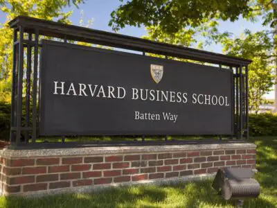 Por qué la Universidad de Harvard es la mejor del mundo