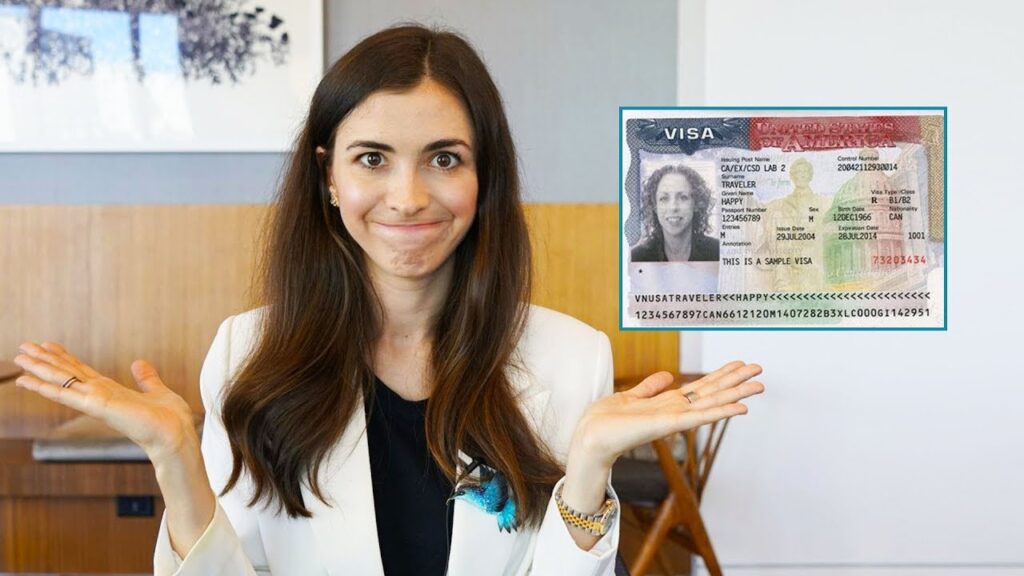 Cómo obtener una visa para estudiar en Estados Unidos