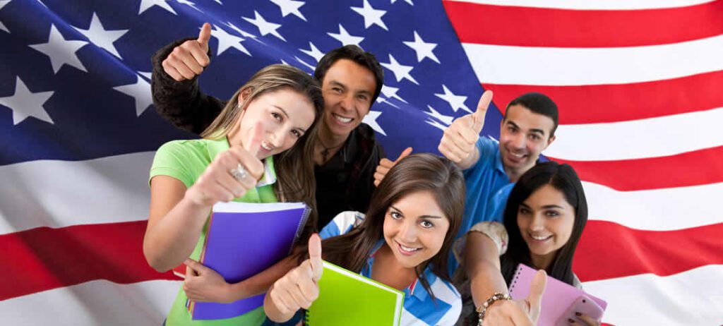 Puede un inmigrante estudiar en Estados Unidos