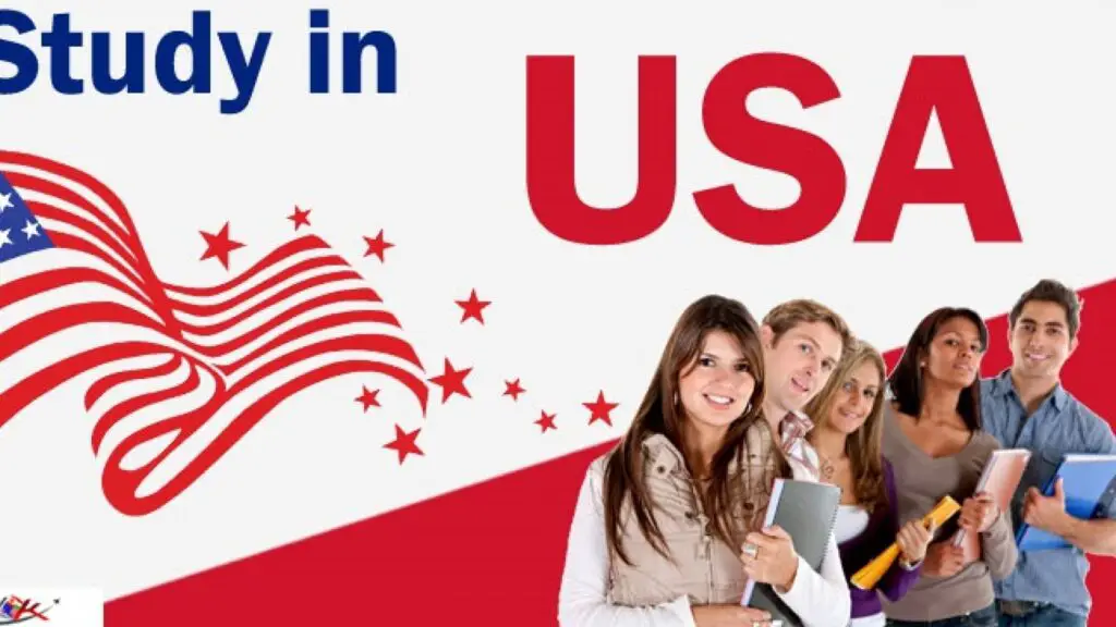 Se puede estudiar en USA con visa de turista