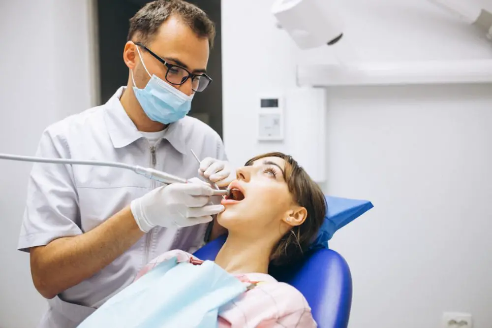 Cuánto cuesta la carrera de odontología en Canadá