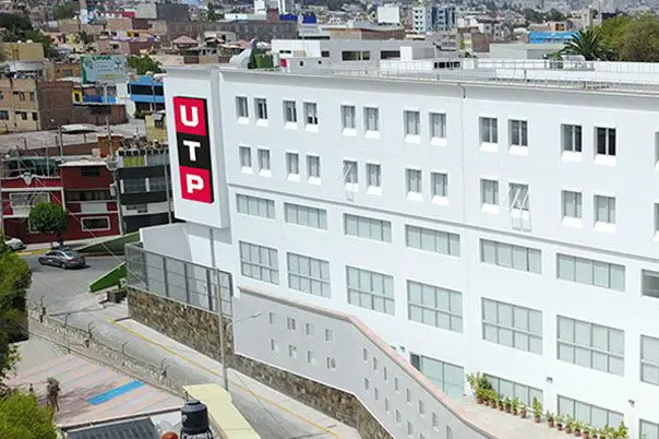 ¿Cuánto cuesta la mensualidad en la Universidad Tecnológica del Perú (UTP)?