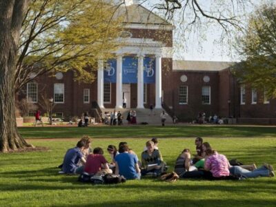 mejores universidades de Estados Unidos con becas para extranjeros
