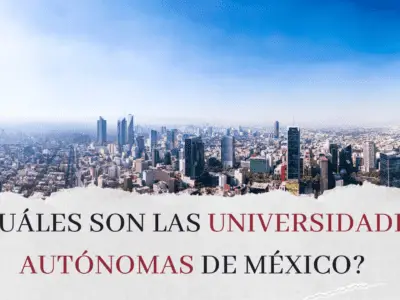 Universidades autonomas de mexico